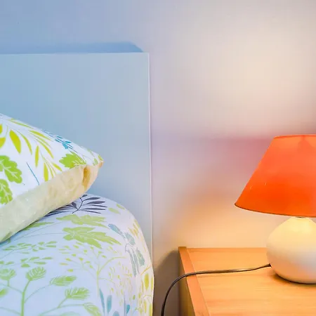 Spacieux Et Lumineux Pour 5 Personnes Apartment Clermont-Ferrand