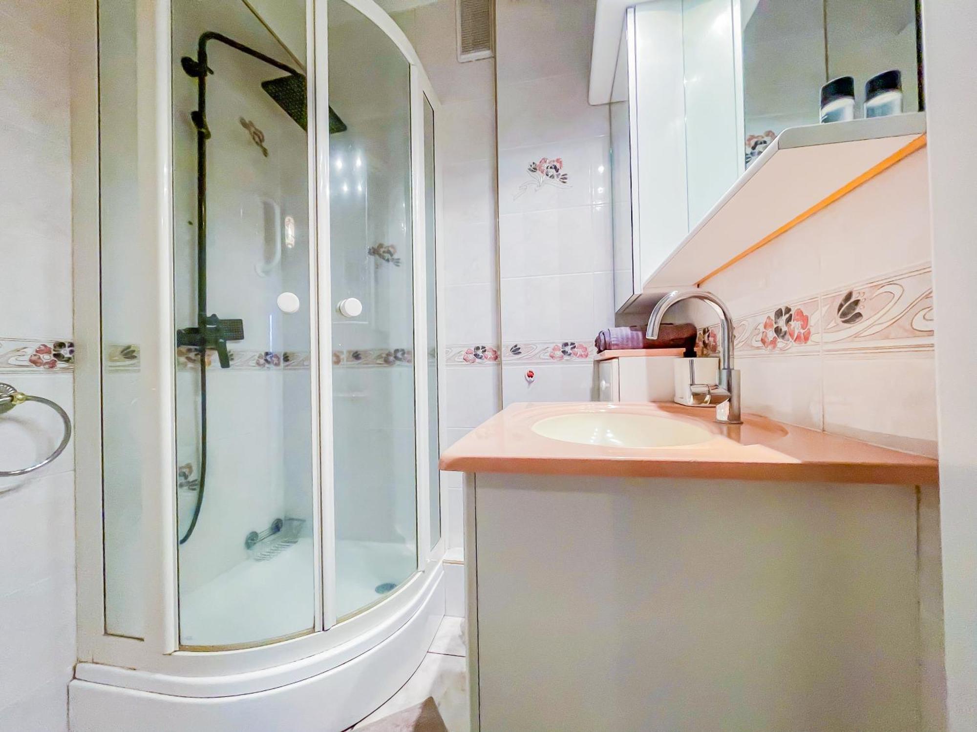 Appartement Spacieux Et Lumineux Pour 5 Personnes