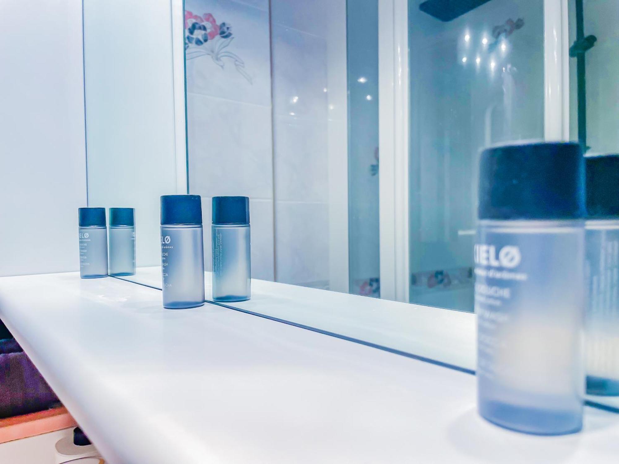 Spacieux Et Lumineux Pour 5 Personnes